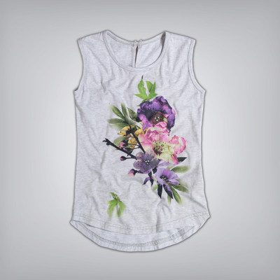 49% OFF on Gini & Jony Girls Casual Cotton Woven Top(White) 49% OFF on Gini & Jony Girls Casual Cotton Woven Top(White)