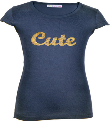 

Gkidz Girls Casual Cotton Top(Pack of 1