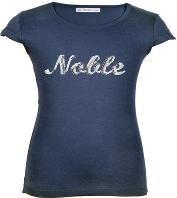 

Gkidz Girls Casual Cotton Top(Pack of 1