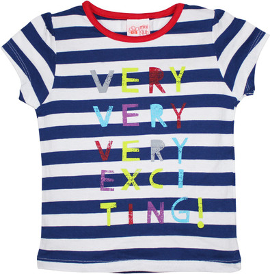 

FS Mini Klub Casual Cotton, Navy striper