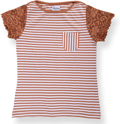 

Ventra Casual Cotton Top(Pack of 1
