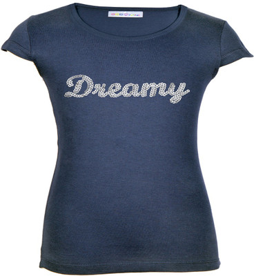 

Gkidz Casual Cotton Top(Pack of 1
