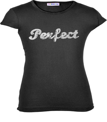 

Gkidz Girls Casual Cotton Top(Pack of 1