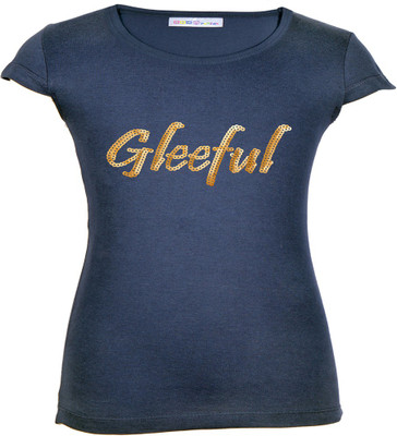 

Gkidz Girls Casual Cotton Top(Pack of 1