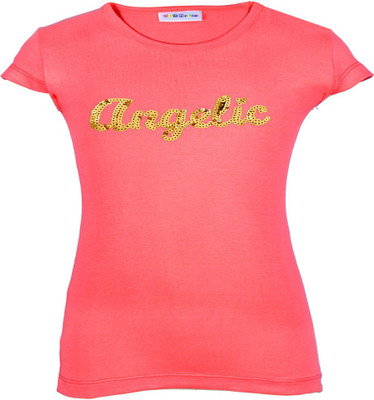 

Gkidz Casual Cotton Top(Pack of 1