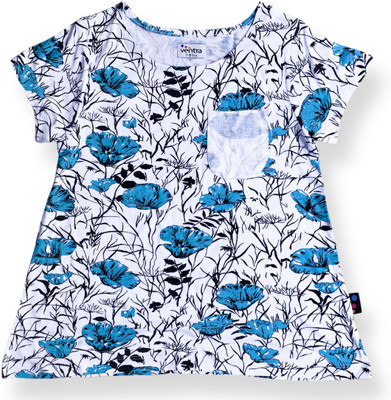

Ventra Casual Viscose Top(Multicolor, Pack of 1