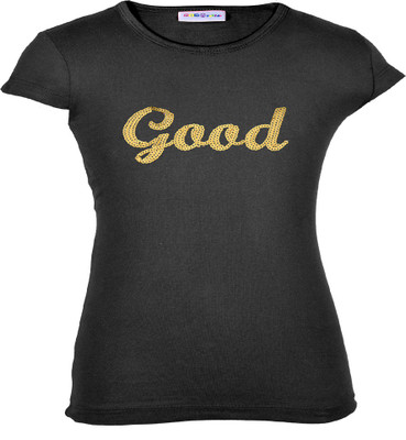 

Gkidz Girls Casual Cotton Top(Pack of 1