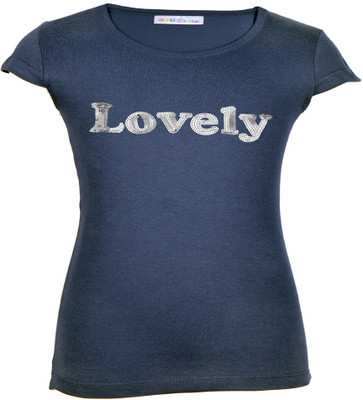 

Gkidz Girls Casual Cotton Top(Pack of 1