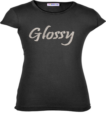 

Gkidz Casual Cotton Top(Pack of 1