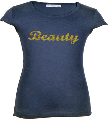 

Gkidz Girls Casual Cotton Top(Pack of 1