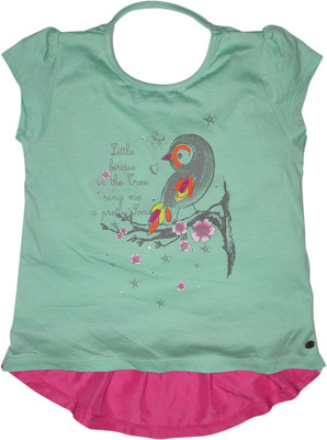 

FS Mini Klub Casual Cotton, Sea green