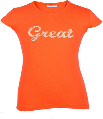 

Gkidz Casual Cotton Top(Pack of 1