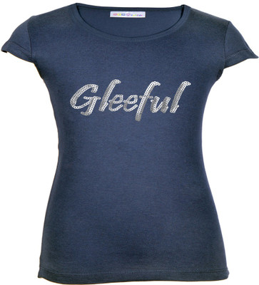 

Gkidz Girls Casual Cotton Top(Pack of 1