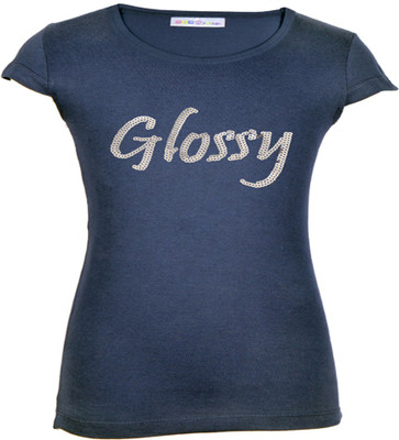 

Gkidz Girls Casual Cotton Top(Pack of 1