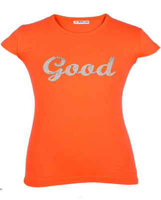 

Gkidz Casual Cotton Top(Pack of 1