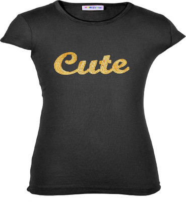 

Gkidz Casual Cotton Top(Pack of 1