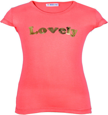 

Gkidz Casual Cotton Top(Pack of 1