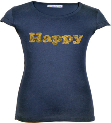 

Gkidz Girls Casual Cotton Top(Pack of 1