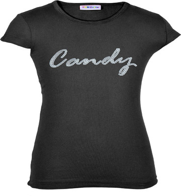 

Gkidz Girls Casual Cotton Top(Pack of 1
