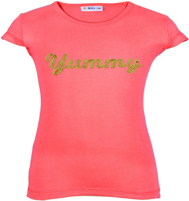 

Gkidz Casual Cotton Top(Pack of 1