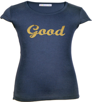 

Gkidz Girls Casual Cotton Top(Pack of 1
