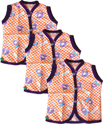 

SRIM Casual Polyester Top(Multicolor, Pack of 1