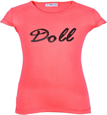 

Gkidz Casual Cotton Top(Pack of 1