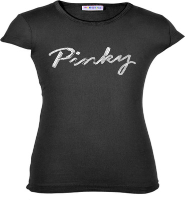 

Gkidz Casual Cotton Top(Pack of 1