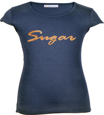 

Gkidz Girls Casual Cotton Top(Pack of 1