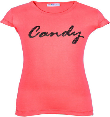 

Gkidz Casual Cotton Top(Pack of 1