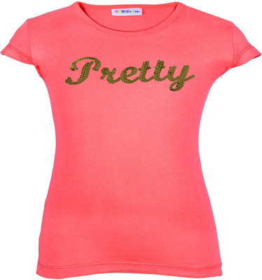 

Gkidz Casual Cotton Top(Pack of 1