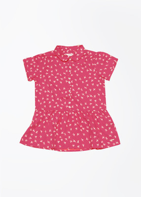 

U.S. Polo Assn Casual Polyester(Pink, Scuba blue