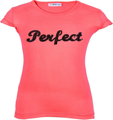 

Gkidz Casual Cotton Top(Pack of 1