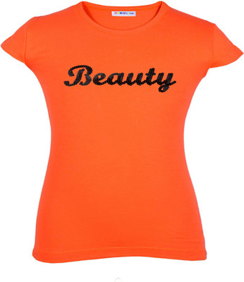 

Gkidz Casual Cotton Top(Pack of 1
