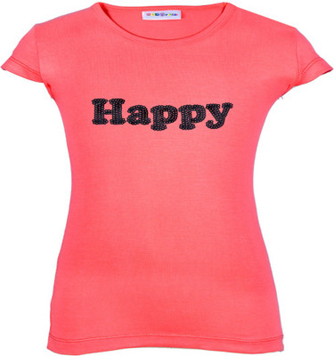 

Gkidz Casual Cotton Top(Pack of 1