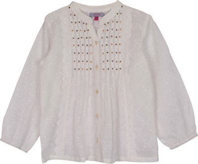 41% OFF on My Little Lambs Casual Cotton Top(Pack of 1) 41% OFF on My Little Lambs Casual Cotton Top(Pack of 1)