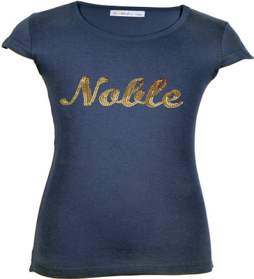 

Gkidz Casual Cotton Top(Pack of 1