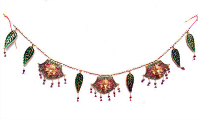 

Anant Tri-Ganesha Bandhanwar Toran