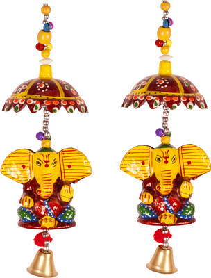 

Emboss Culture Toran