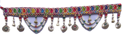 

Mangalam Toran