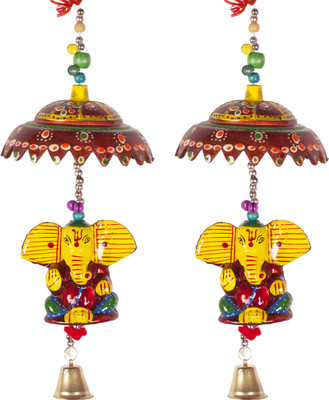 

Emboss Culture Toran
