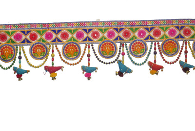 

Mangalam Toran