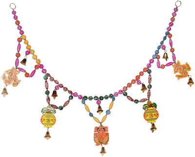 

Etsi Bitsi Festive Toran(Wooden)