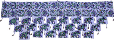 

Art Creation Ethnic Toran(Cotton)