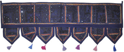

Lal Haveli Toran(Cotton)