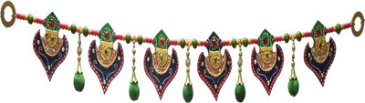 

Craftszilla Toran