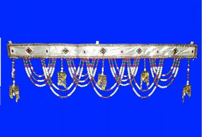 

Ratna Handicrafts Toran