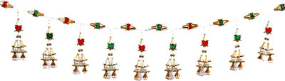

Creativity Centre Toran(Pearl, Crystal)
