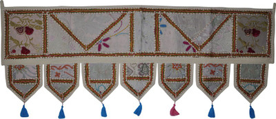 

Lal Haveli Toran(Cotton)