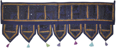 

Lal Haveli Toran(Cotton)